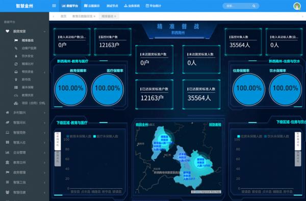 智慧金州乘云而上 华为云数据处理服务为数字经济发展注入新动能