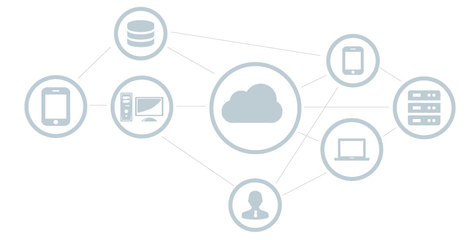 软件数据处理服务 现代企业的智能引擎