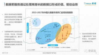 中国数据即服务（DaaS）市场专题分析 数据处理服务的机遇与挑战